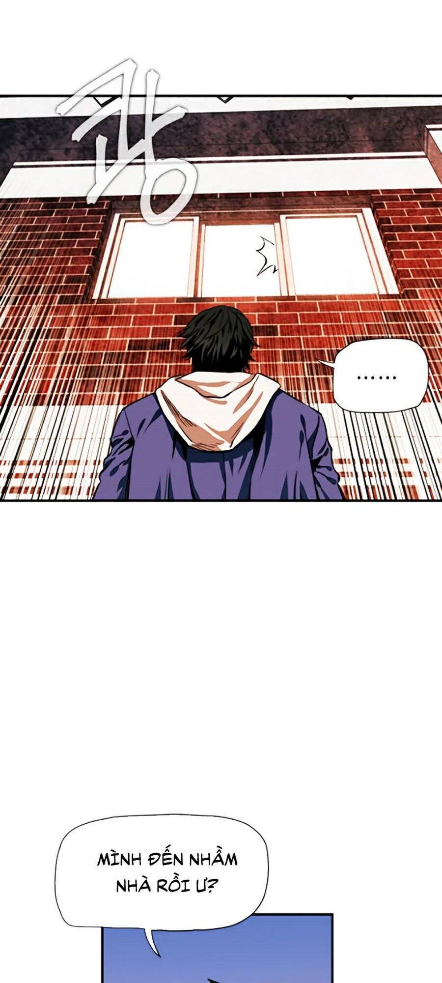 Druid Tại Ga Seoul Chap 5 - Next Chap 6