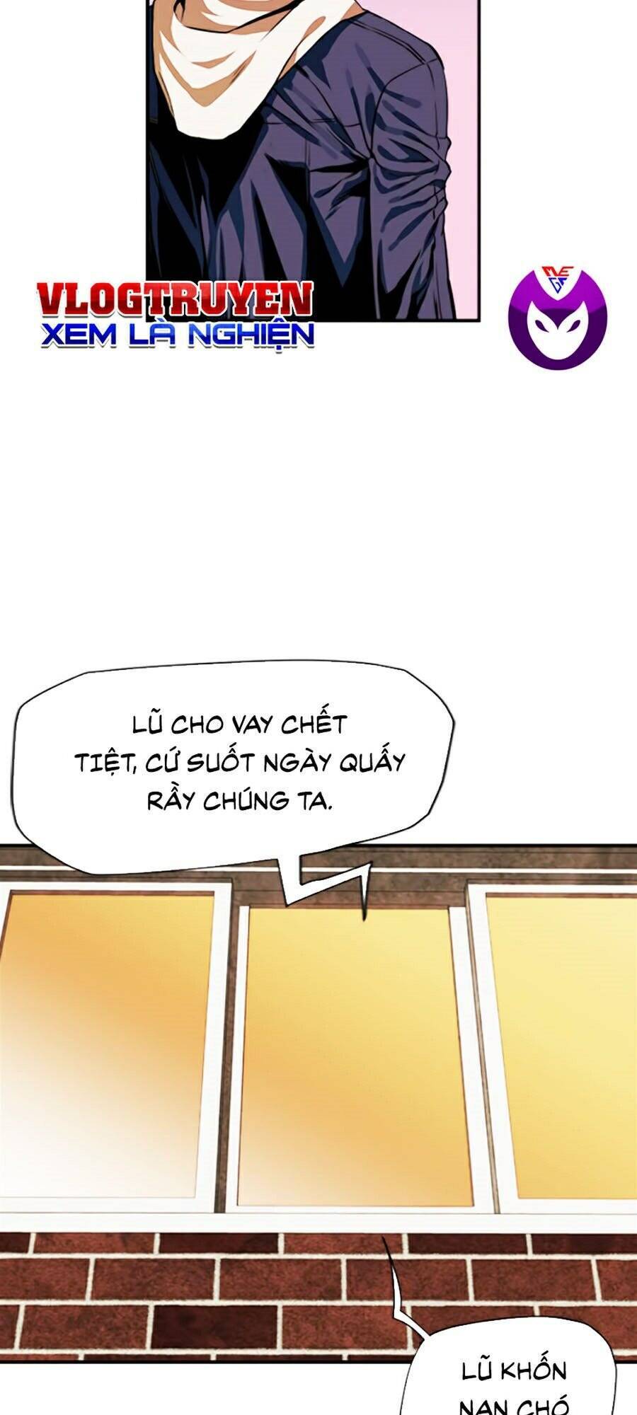 Druid Tại Ga Seoul Chap 5 - Next Chap 6