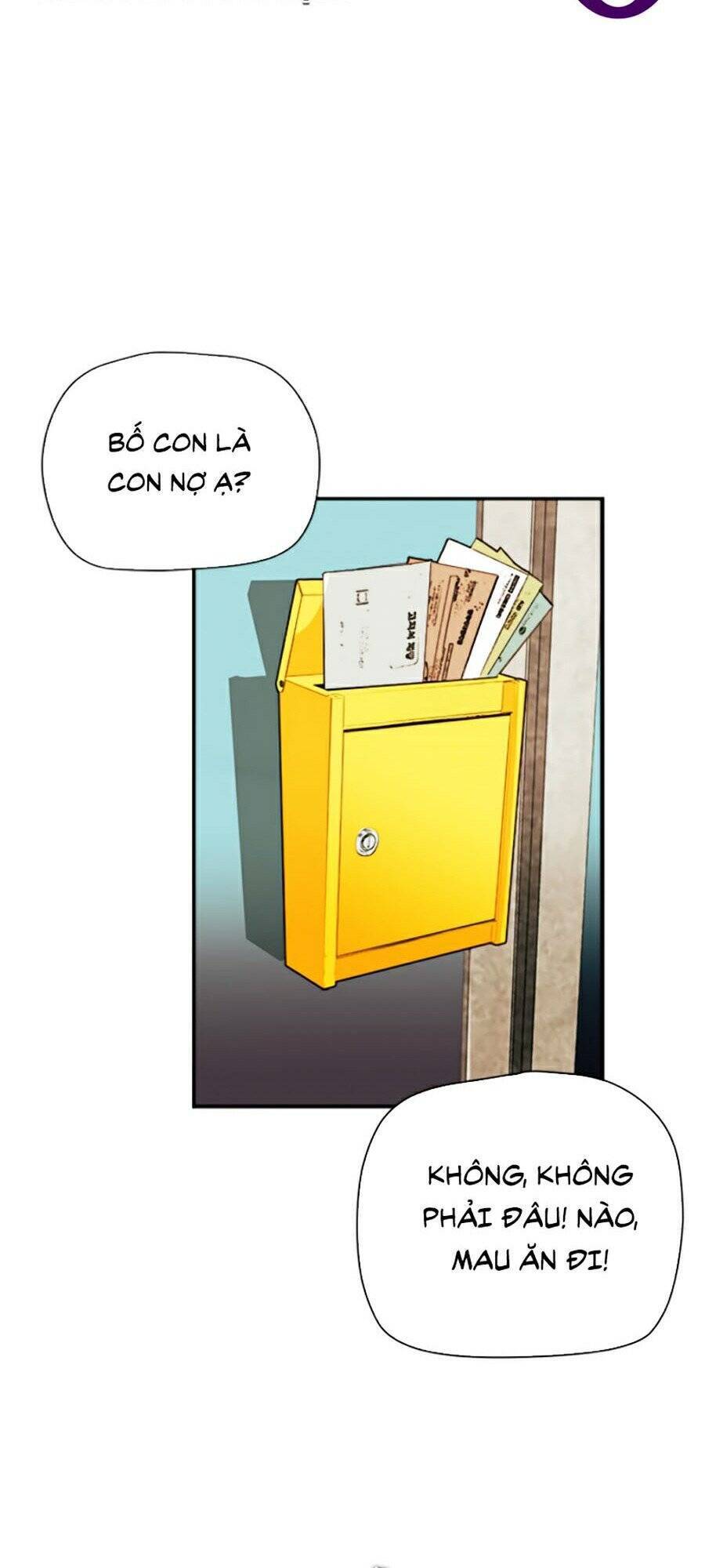 Druid Tại Ga Seoul Chap 5 - Next Chap 6
