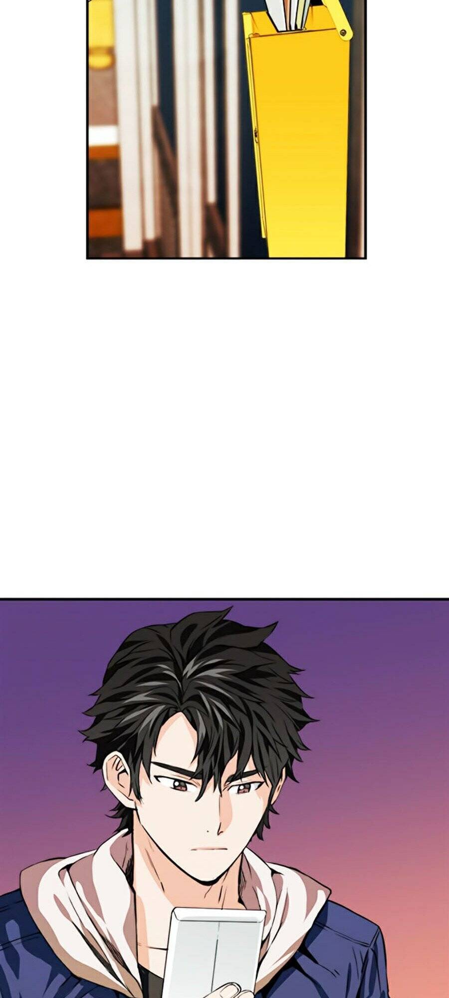 Druid Tại Ga Seoul Chap 5 - Next Chap 6