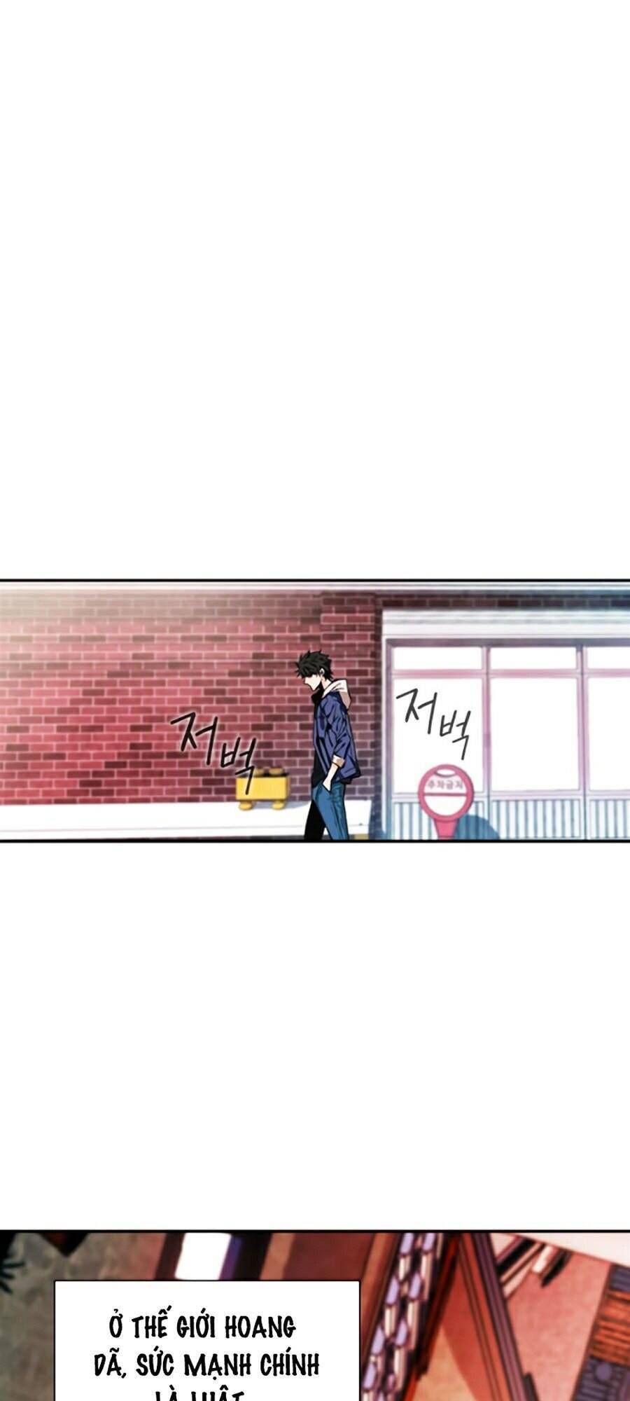 Druid Tại Ga Seoul Chap 5 - Next Chap 6