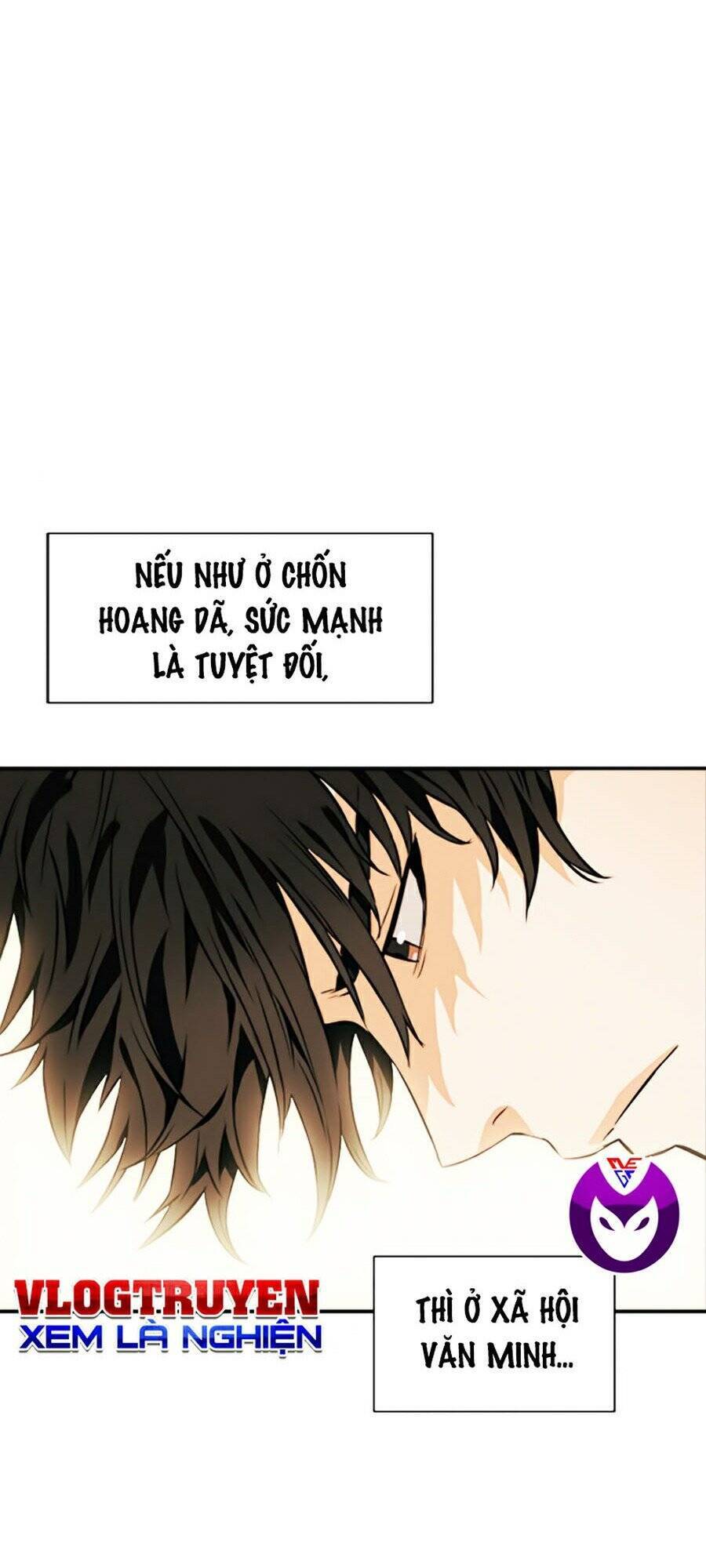 Druid Tại Ga Seoul Chap 5 - Next Chap 6