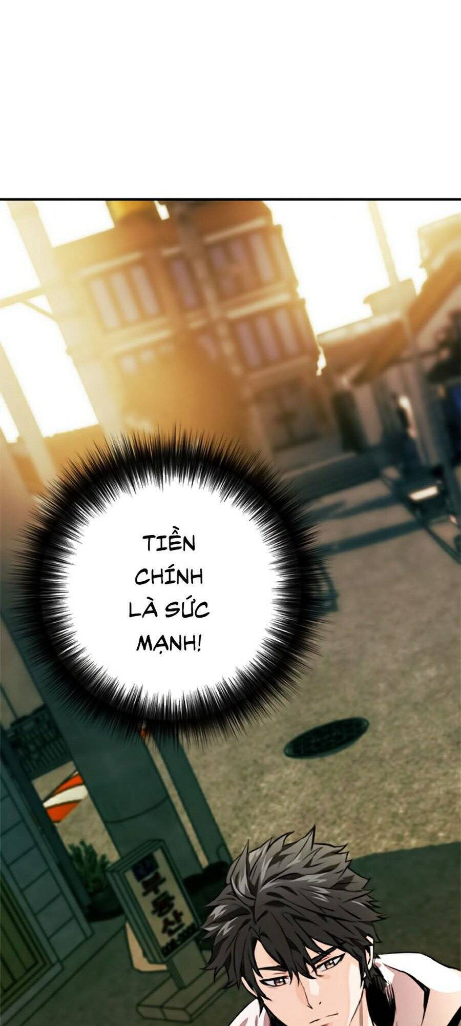 Druid Tại Ga Seoul Chap 5 - Next Chap 6