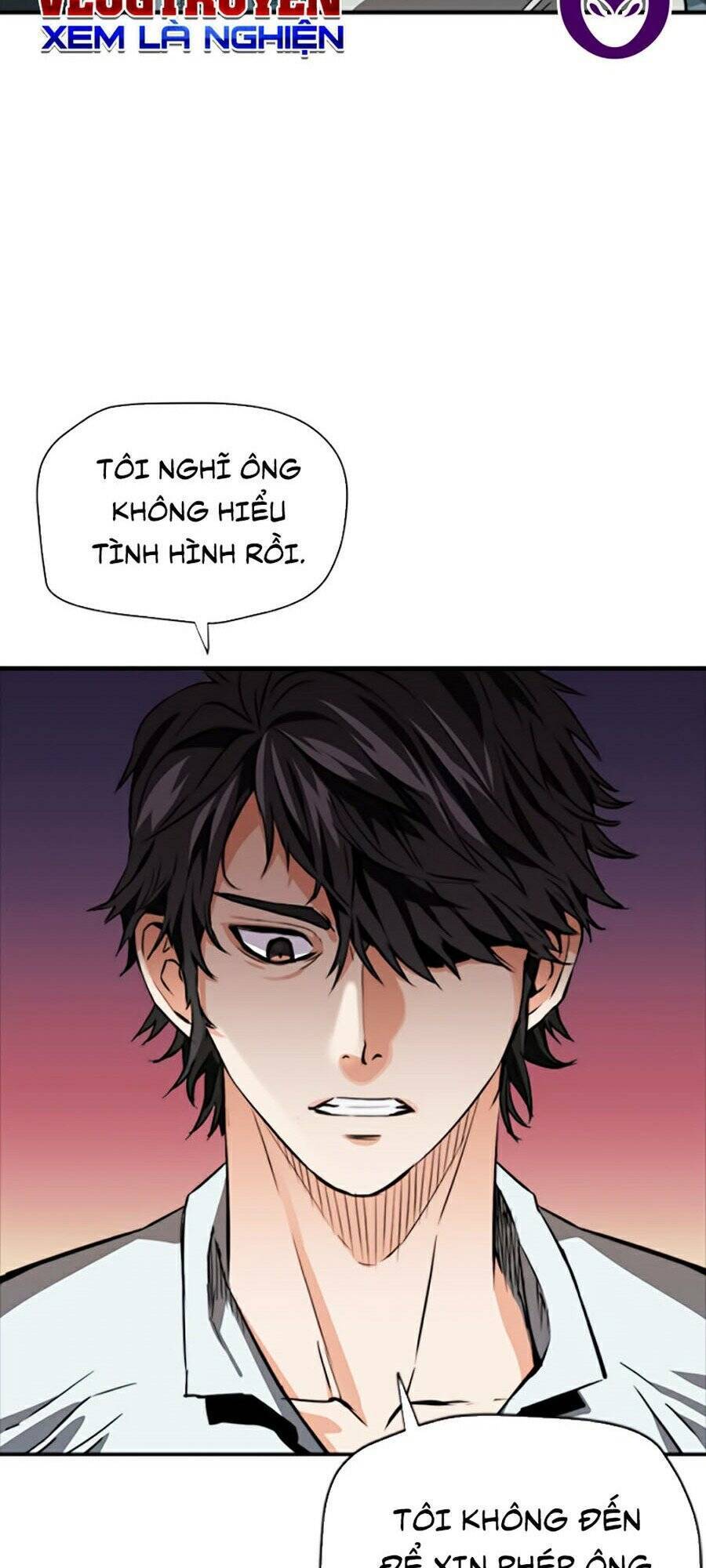 Druid Tại Ga Seoul Chap 5 - Next Chap 6