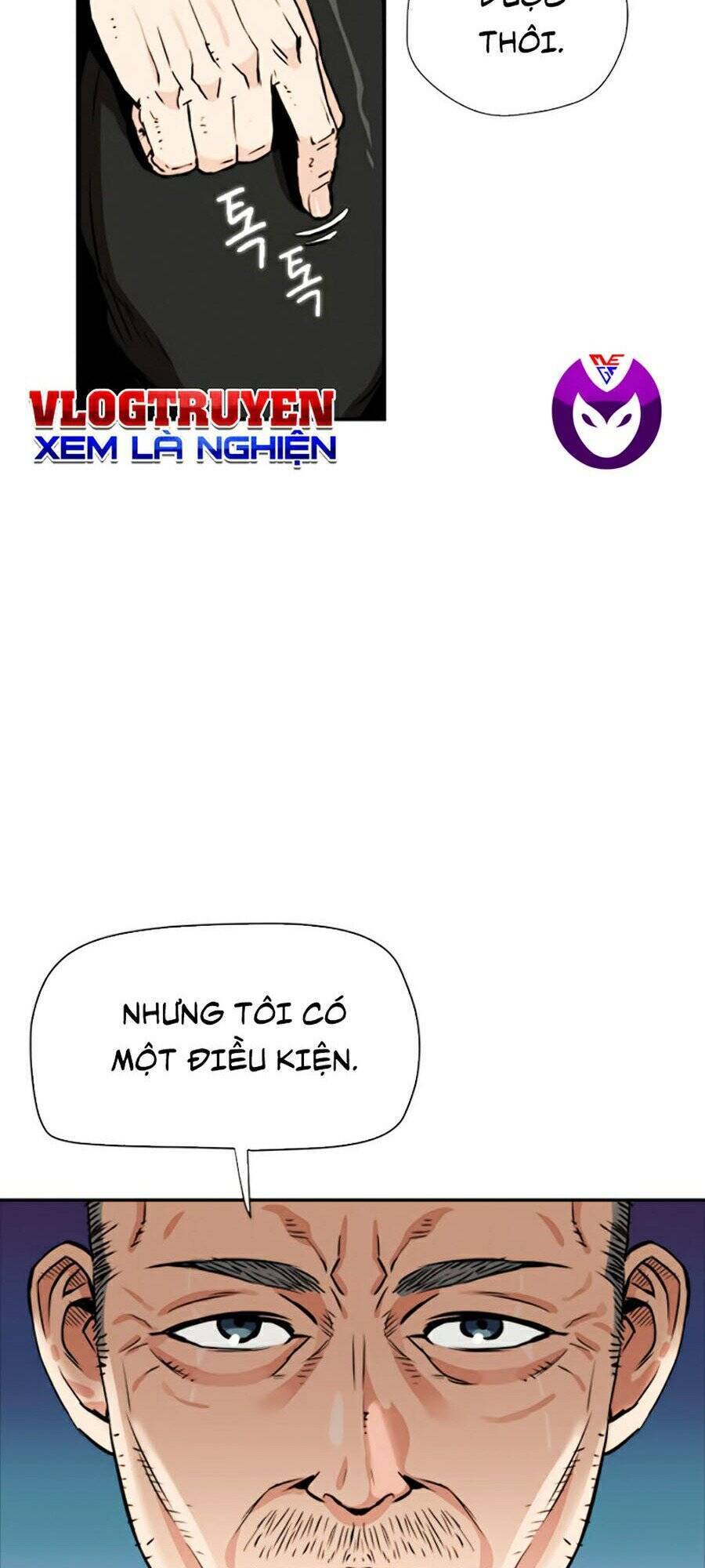 Druid Tại Ga Seoul Chap 5 - Next Chap 6