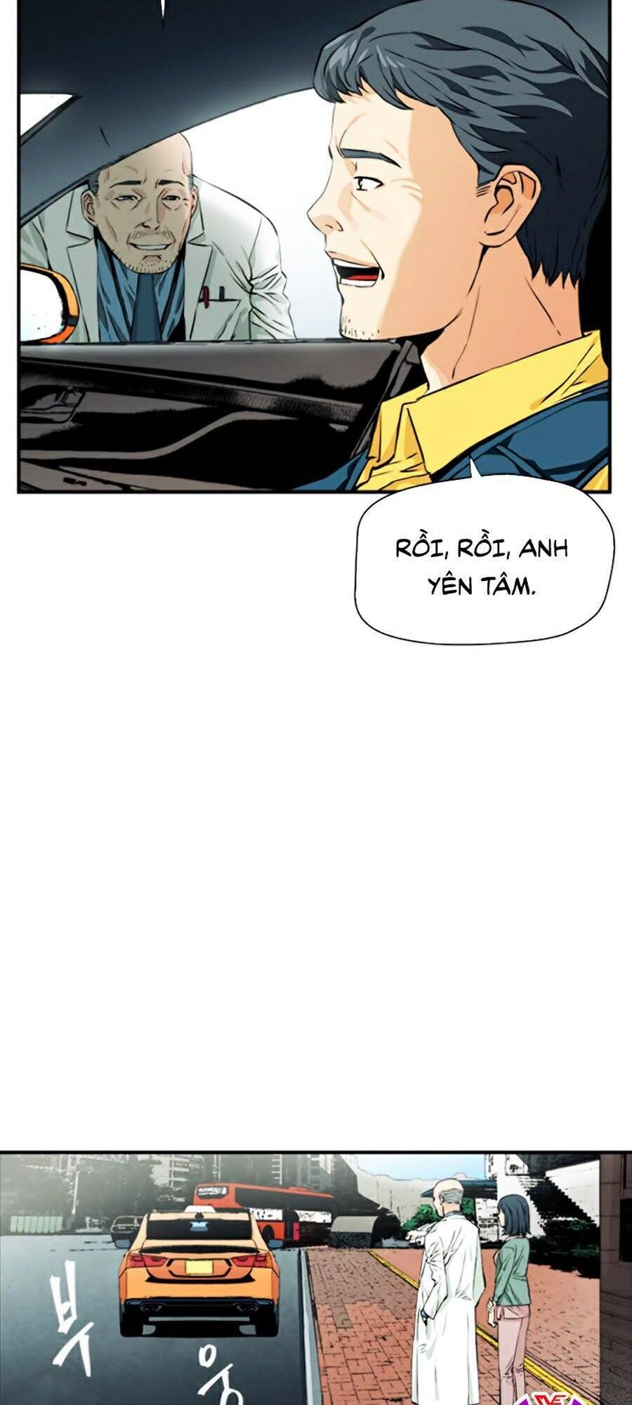 Druid Tại Ga Seoul Chap 5 - Next Chap 6