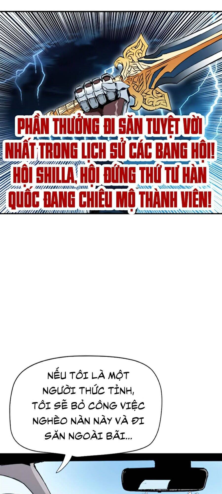Druid Tại Ga Seoul Chap 5 - Next Chap 6