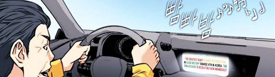 Druid Tại Ga Seoul Chap 5 - Next Chap 6