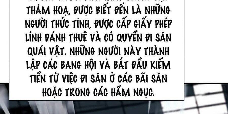 Druid Tại Ga Seoul Chap 5 - Next Chap 6