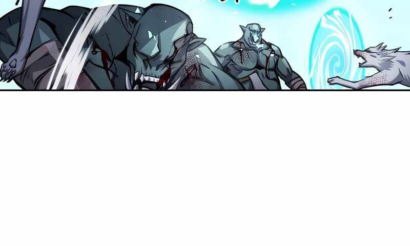 Druid Tại Ga Seoul Chap 50 - Next Chap 51