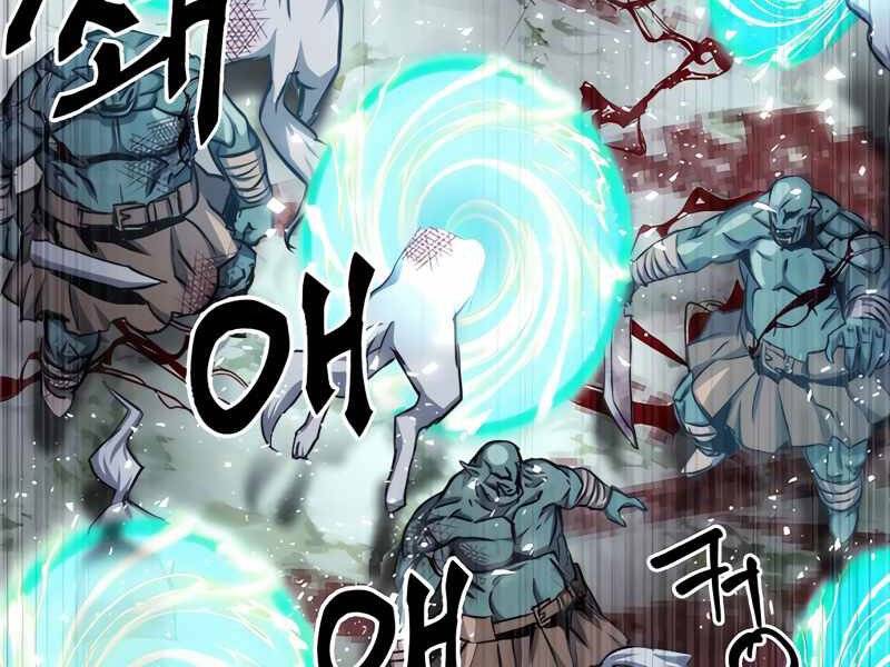 Druid Tại Ga Seoul Chap 50 - Next Chap 51
