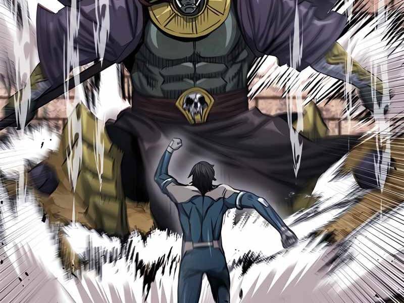 Druid Tại Ga Seoul Chap 50 - Next Chap 51