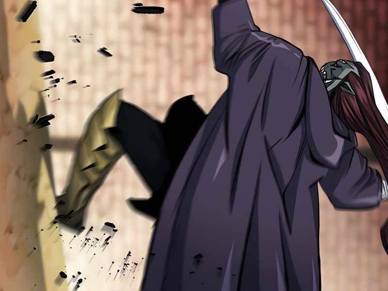 Druid Tại Ga Seoul Chap 50 - Next Chap 51
