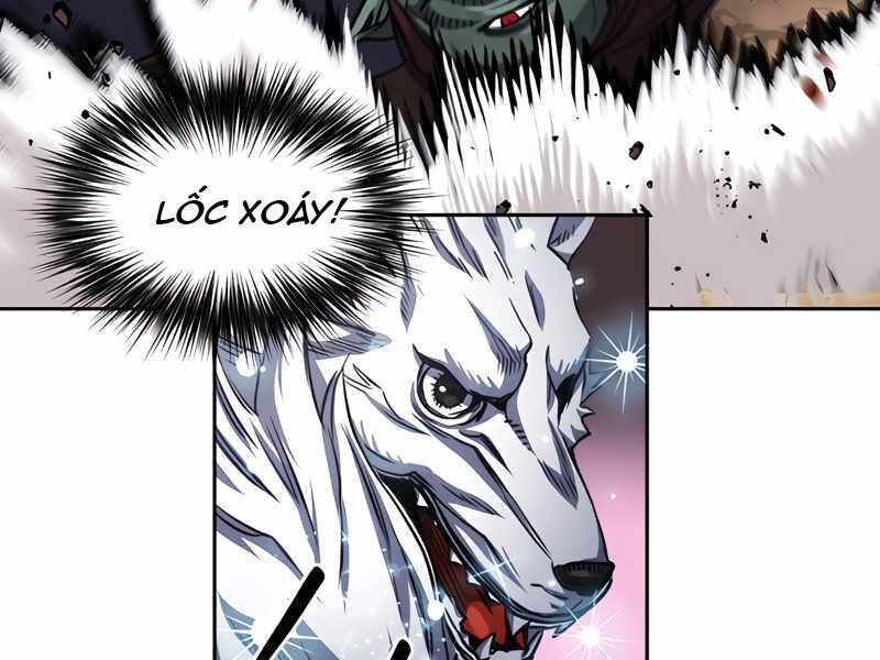 Druid Tại Ga Seoul Chap 50 - Next Chap 51