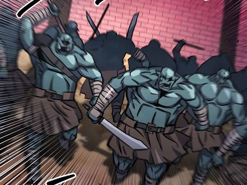 Druid Tại Ga Seoul Chap 50 - Next Chap 51