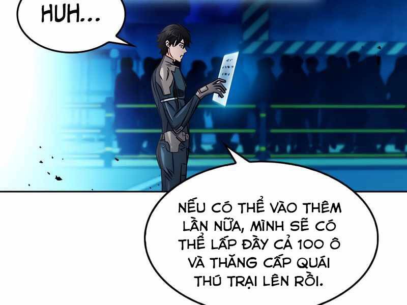 Druid Tại Ga Seoul Chap 50 - Next Chap 51