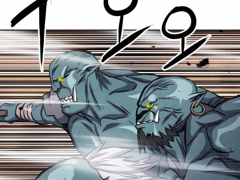 Druid Tại Ga Seoul Chap 50 - Next Chap 51