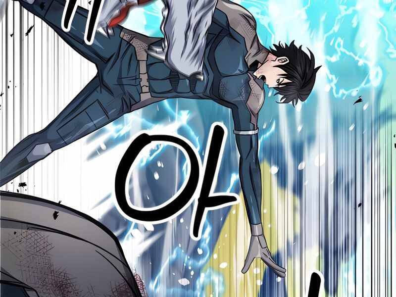 Druid Tại Ga Seoul Chap 50 - Next Chap 51