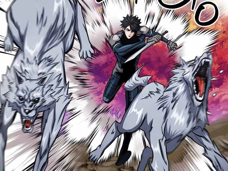 Druid Tại Ga Seoul Chap 50 - Next Chap 51