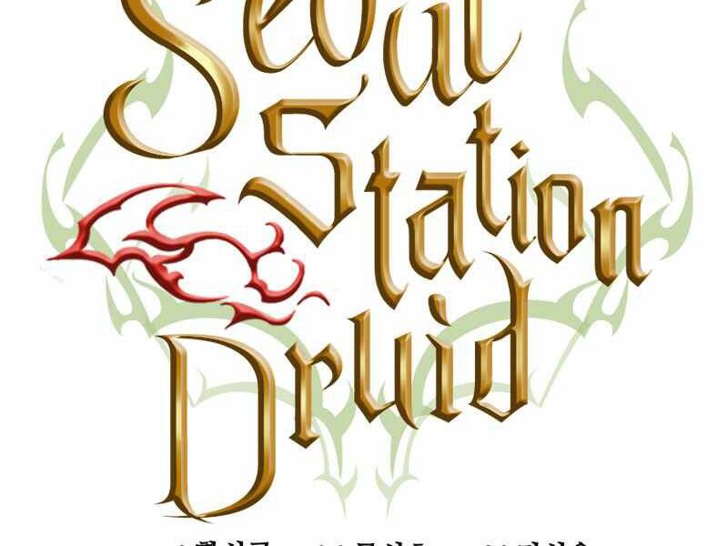 Druid Tại Ga Seoul Chap 50 - Next Chap 51