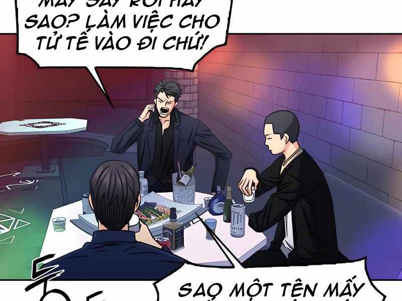 Druid Tại Ga Seoul Chap 50 - Next Chap 51