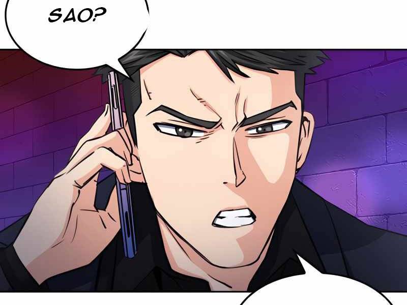 Druid Tại Ga Seoul Chap 50 - Next Chap 51