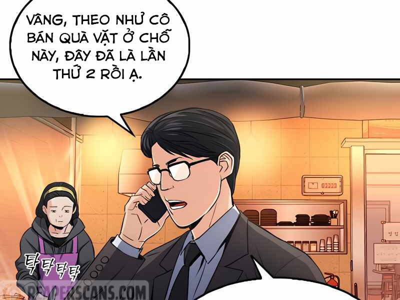 Druid Tại Ga Seoul Chap 50 - Next Chap 51