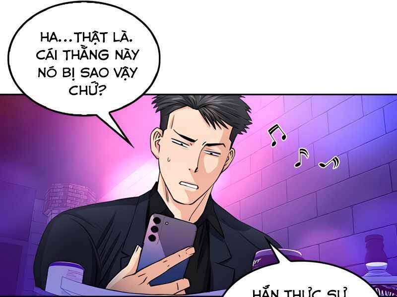 Druid Tại Ga Seoul Chap 50 - Next Chap 51