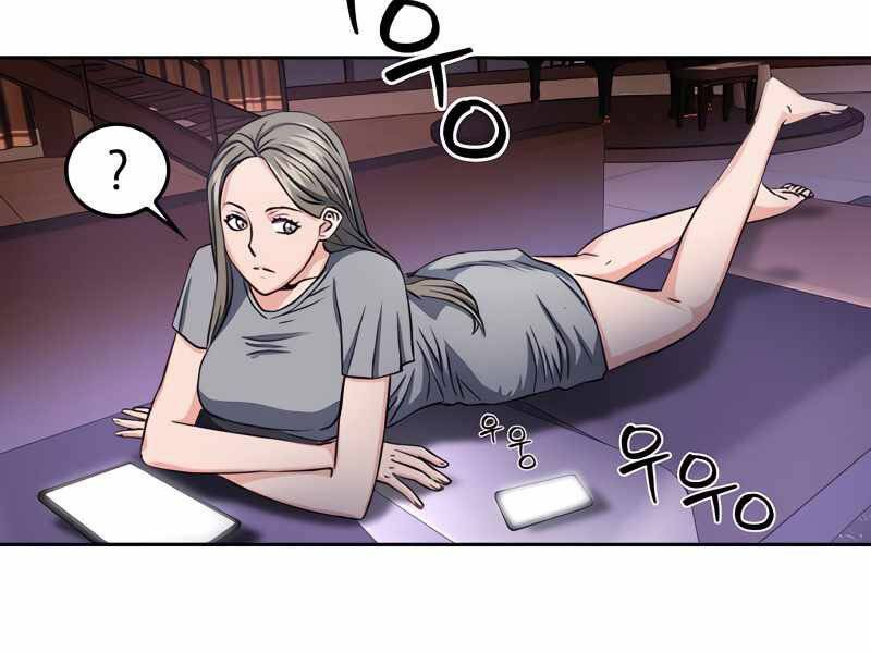 Druid Tại Ga Seoul Chap 50 - Next Chap 51