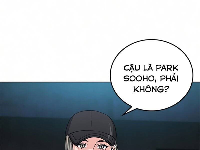 Druid Tại Ga Seoul Chap 51 - Next Chap 52