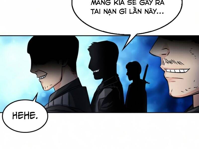 Druid Tại Ga Seoul Chap 51 - Next Chap 52
