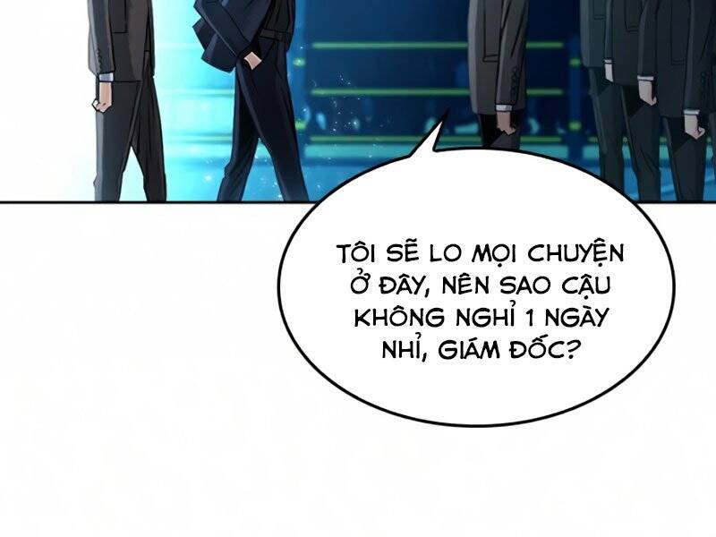 Druid Tại Ga Seoul Chap 51 - Next Chap 52