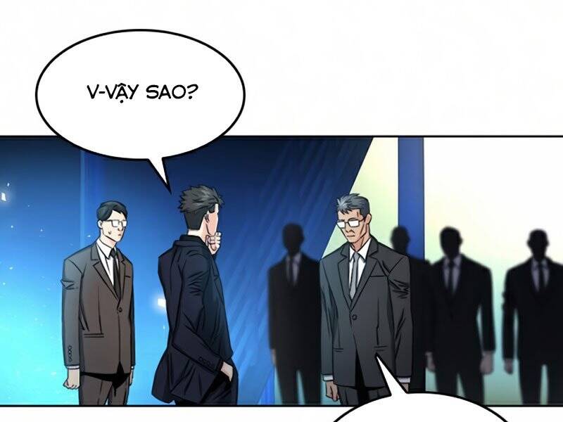 Druid Tại Ga Seoul Chap 51 - Next Chap 52