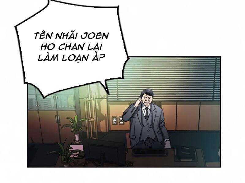 Druid Tại Ga Seoul Chap 51 - Next Chap 52