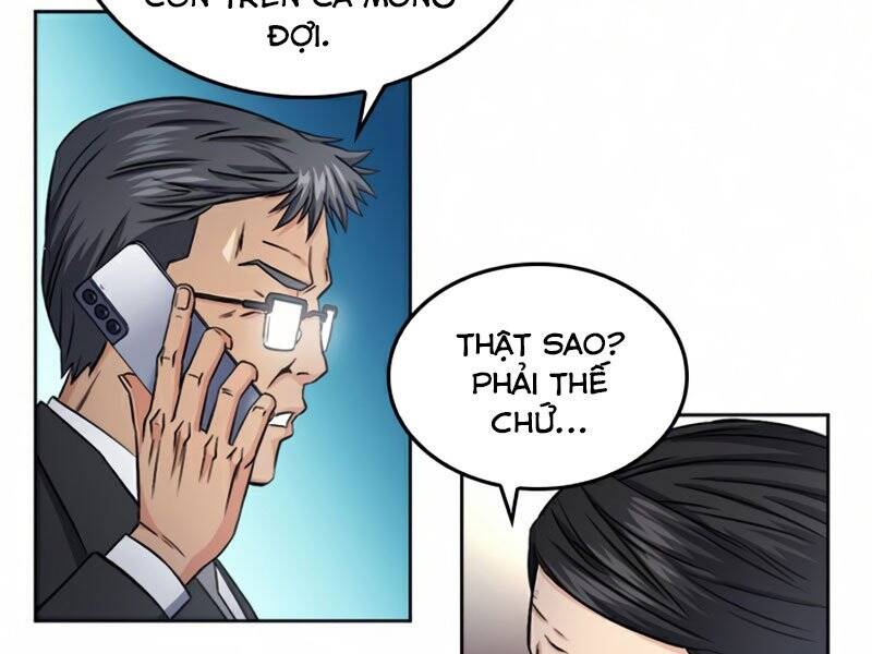 Druid Tại Ga Seoul Chap 51 - Next Chap 52