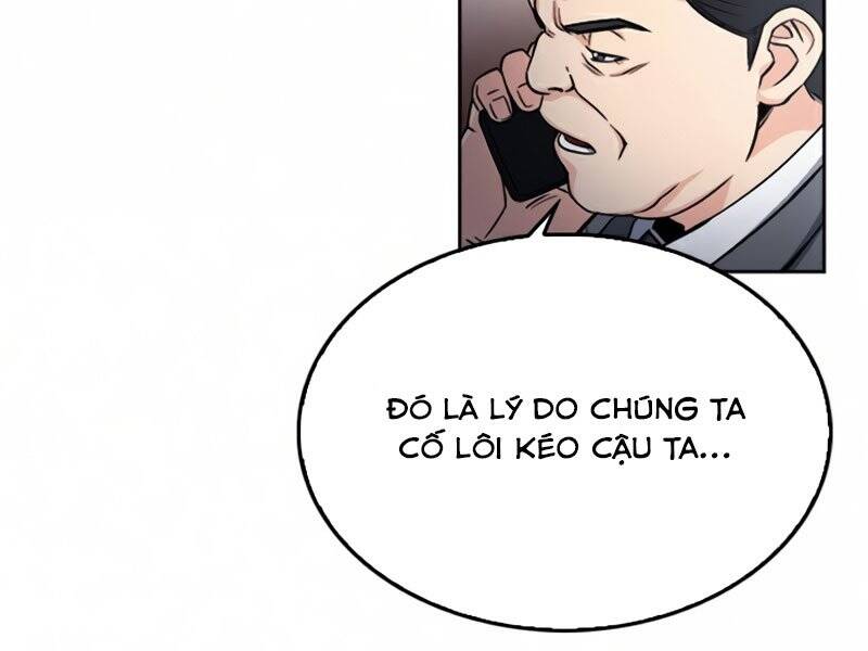 Druid Tại Ga Seoul Chap 51 - Next Chap 52