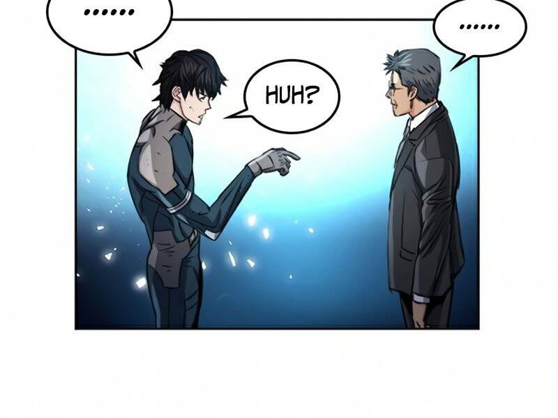 Druid Tại Ga Seoul Chap 51 - Next Chap 52