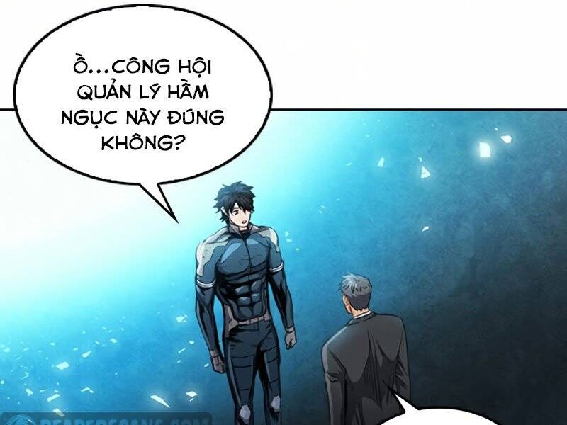 Druid Tại Ga Seoul Chap 51 - Next Chap 52