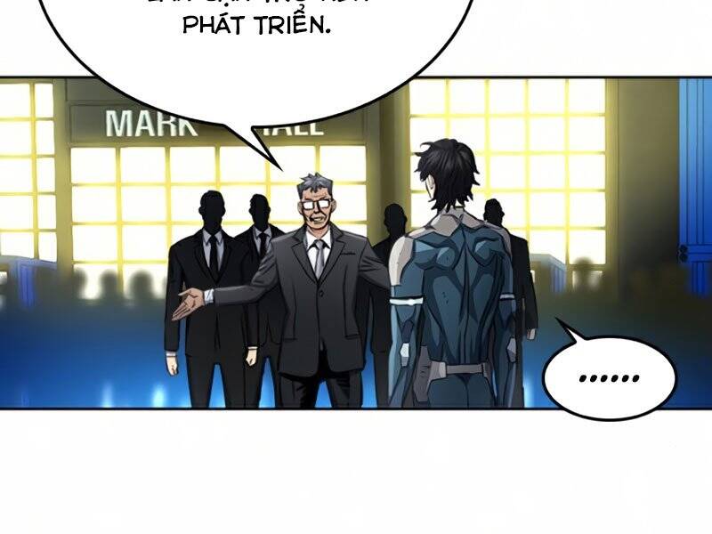 Druid Tại Ga Seoul Chap 51 - Next Chap 52