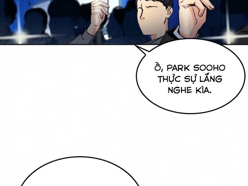 Druid Tại Ga Seoul Chap 51 - Next Chap 52