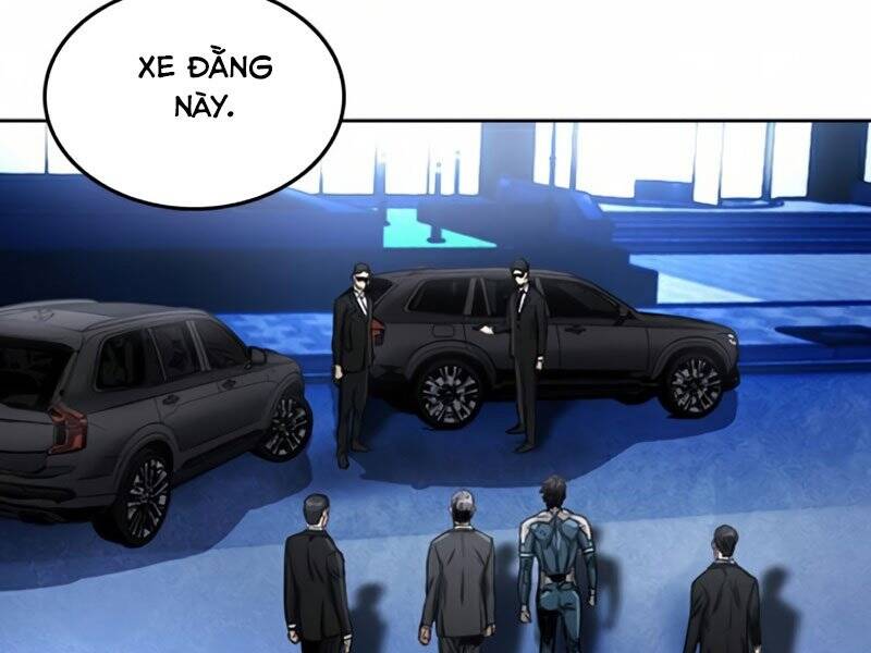 Druid Tại Ga Seoul Chap 51 - Next Chap 52