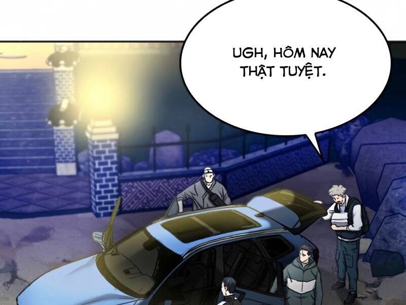 Druid Tại Ga Seoul Chap 51 - Next Chap 52