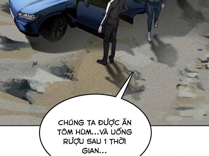 Druid Tại Ga Seoul Chap 51 - Next Chap 52