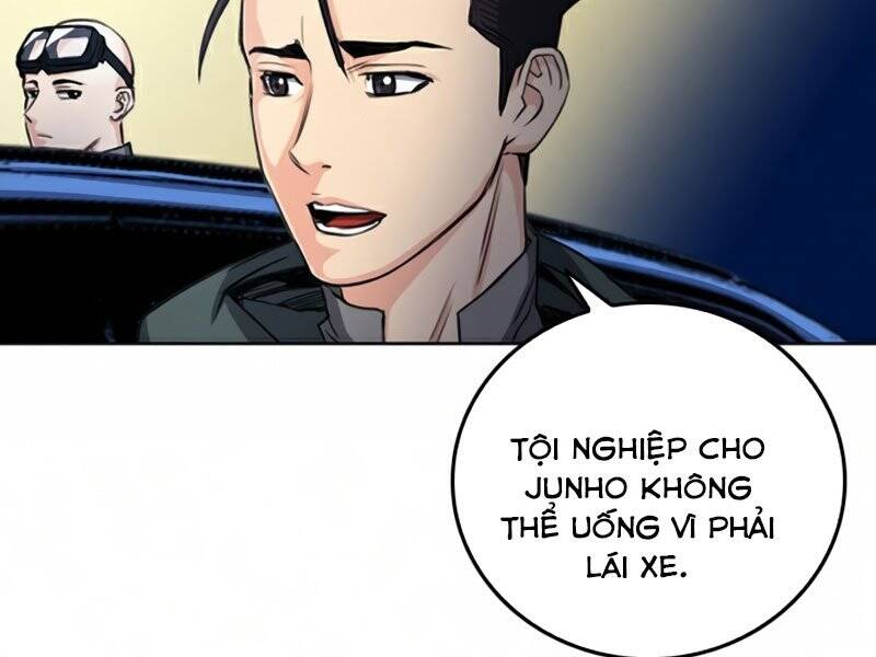 Druid Tại Ga Seoul Chap 51 - Next Chap 52