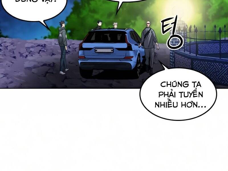 Druid Tại Ga Seoul Chap 51 - Next Chap 52