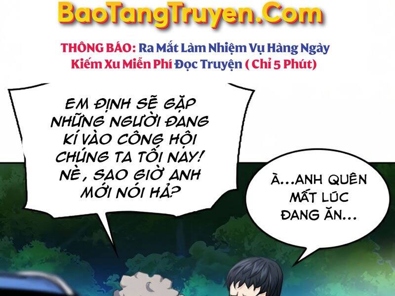Druid Tại Ga Seoul Chap 51 - Next Chap 52