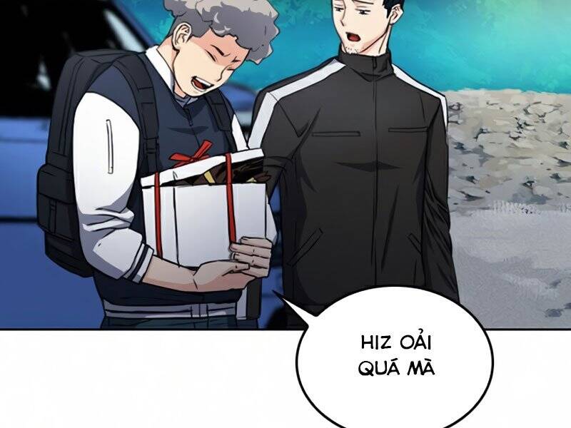 Druid Tại Ga Seoul Chap 51 - Next Chap 52