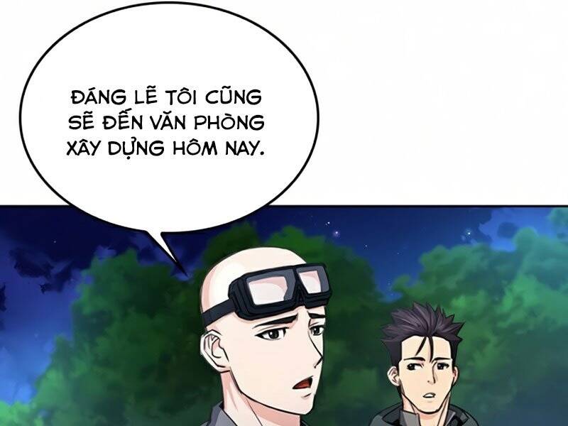 Druid Tại Ga Seoul Chap 51 - Next Chap 52