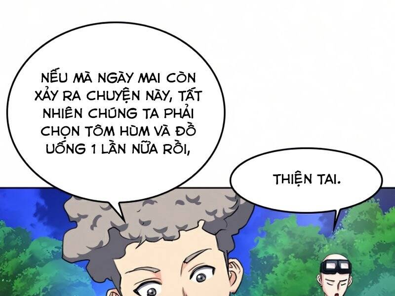 Druid Tại Ga Seoul Chap 51 - Next Chap 52