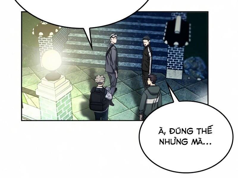 Druid Tại Ga Seoul Chap 51 - Next Chap 52